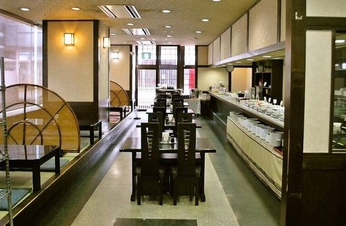 Nagaoka Hotel | Hotel Alpha-One Nagaoka