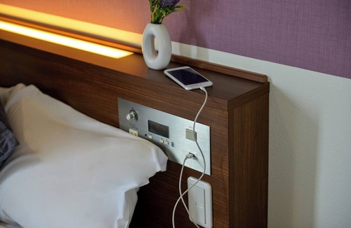 Minami Ward Hotel | Hotel New Gaea Nishi Kumamoto Ekimae