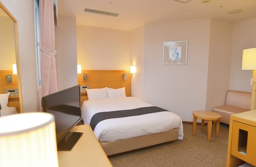 Omuta Hotel | Hotel New Gaea Omuta Garden