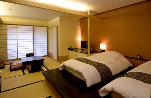 Gora House | HAKONE Setsugetsuka