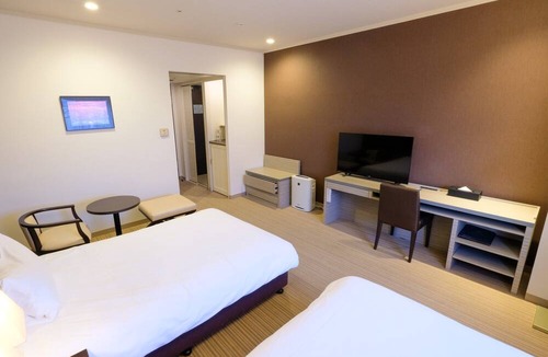 Matsumoto Hotel | Hotel Buena Vista