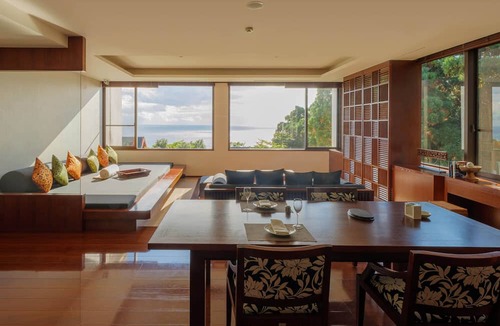 Yakushima Hotel | sankara hotel & spa Yakushima