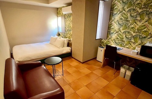 Okubo Hotel | Hotel RIO Shinjuku