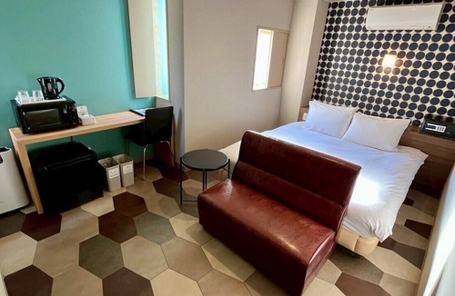 Okubo Hotel | Hotel RIO Shinjuku