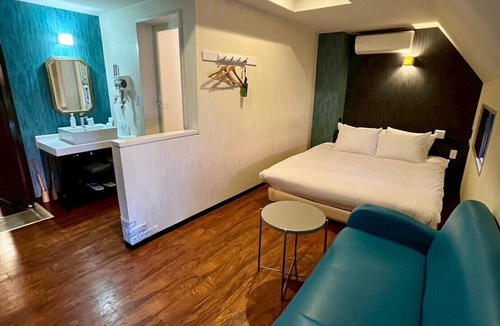 Okubo Hotel | Hotel RIO Shinjuku