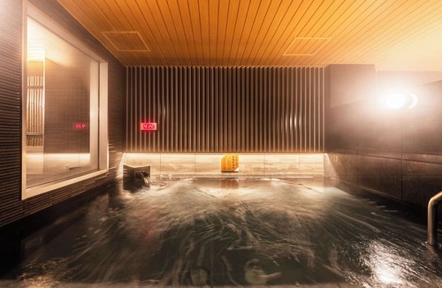 Akabane Hotel | APA Hotel Akabane Iwabuchi Ekimae