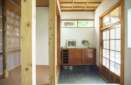 Gojome-machi House | Ichi to Koji