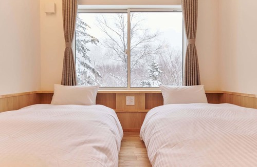 Shiga Highlands Hotel | Ishinoyu Lodge