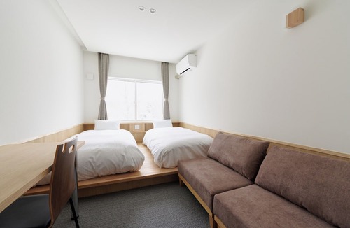 Shiga Highlands Hotel | Ishinoyu Lodge