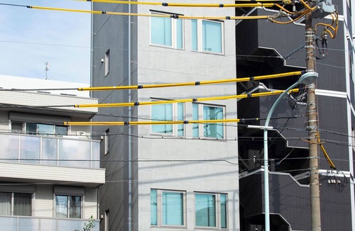 Sumida Hotel | Oyado Danran