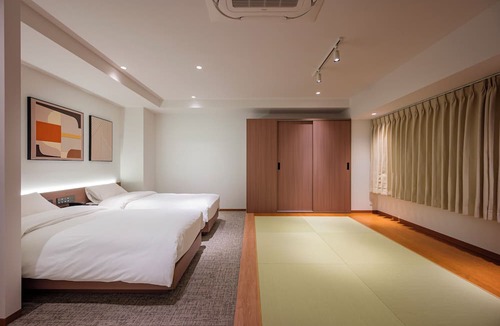 Kitaotsuka Hotel | COCOYO HOTEL Otsuka