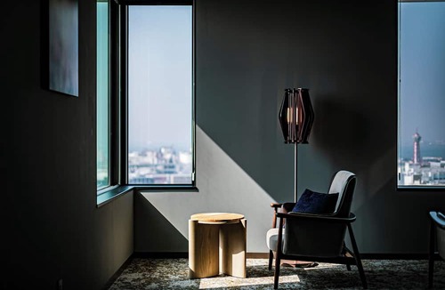 Tenjin Hotel | THE GATE HOTEL FUKUOKA by HULIC