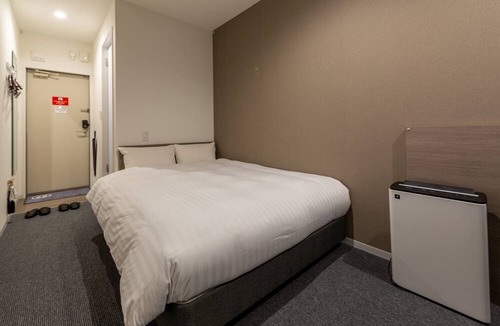 Kofu Hotel | HOTEL R9 The Yard Kofu