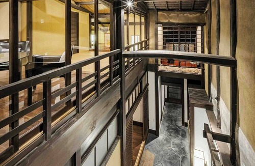 Nishijin Villa | Nishijin Isa