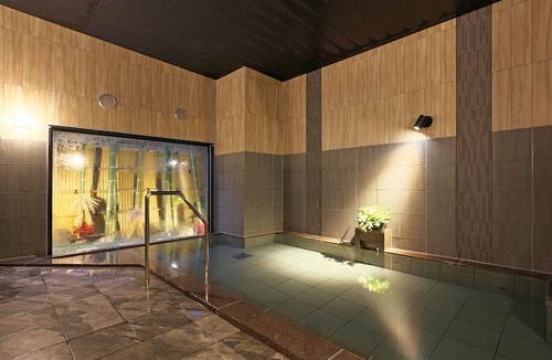 Fukushima Hotel | Hotel Route Inn Fukushima Nishi Inter