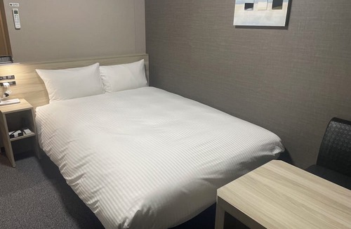 Fukushima Hotel | Hotel Route Inn Fukushima Nishi Inter