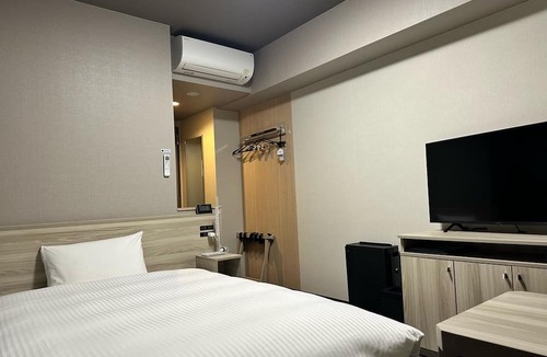 Fukushima Hotel | Hotel Route Inn Fukushima Nishi Inter