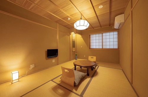 Karasuma Hotel | Saju Kyoto