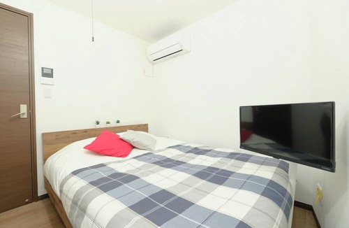 Toshima Apartment | A2 Accommodates 2 peopleIkebukuro areaNewly bu - FUENTE Nishi Sugamo 403 / Toshima-ku Tokyo