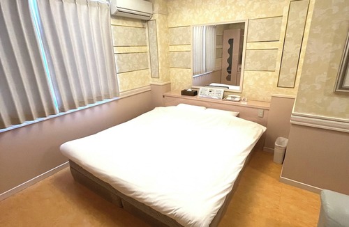 Yoshioka Hotel | HOTEL ANNOIE