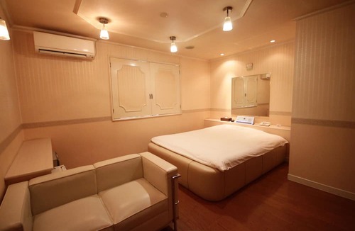 Yoshioka Hotel | HOTEL ANNOIE
