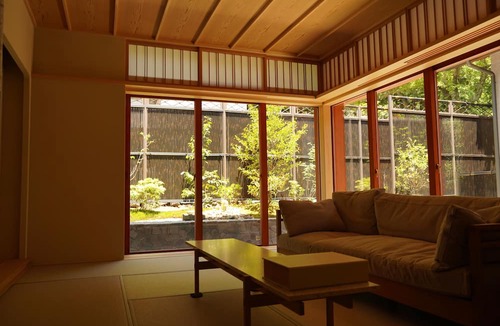 Minobu Hotel | Kishinobo