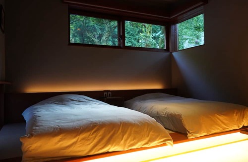 Minobu Hotel | Kishinobo
