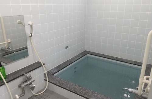 Isinomaki Hotel | Business Hotel Park Inn Ishinomaki