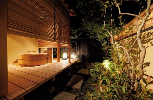 Yudanaka Shibu Onsen House | Shoraiso