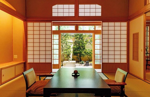 Yudanaka Shibu Onsen House | Shoraiso