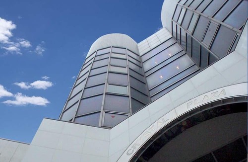 Hitachinaka Hotel | Hotel Crystal Plaza