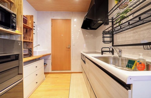 Kita Apartment | Itabashi Ekimae Store Diamond Yuu