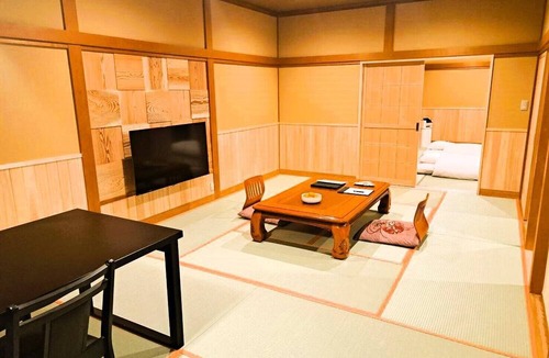 Kawazu House | MIZUMARI