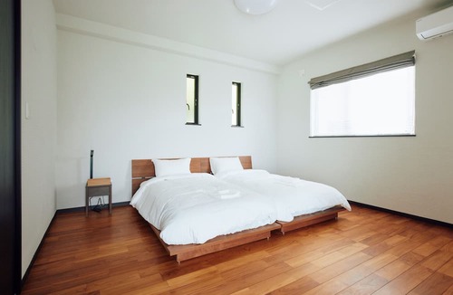 Yokosuka House | Syla Hotel Zushi-Hayama Pool Villa