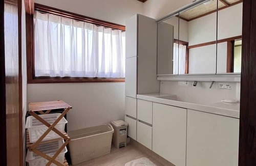 Sosa House | Maximum 15 people You can enjoy BBQ sauna and openair bath in a completely private space in a t - Asahi Sanso / Sosa Chiba