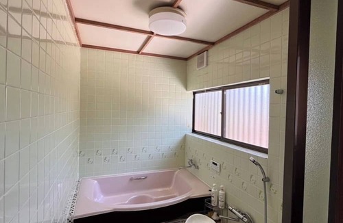 Sosa House | Maximum 15 people You can enjoy BBQ sauna and openair bath in a completely private space in a t - Asahi Sanso / Sosa Chiba