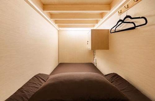 Akasaka Hostel | Akasaka Guesthouse HIVE - Hostel