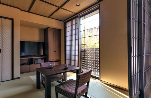 Hakone Hotel | Hotel Mori no Kaze Hakone Sengokuhara