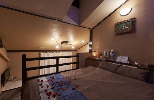 Asahi Hotel | HOTEL PRINCESS - Adults Only