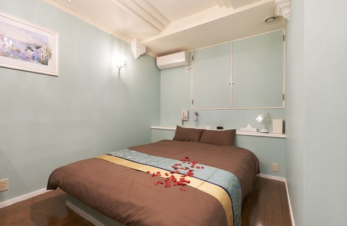 Asahi Hotel | HOTEL PRINCESS - Adults Only