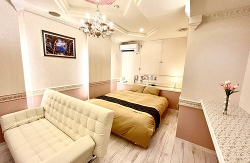 Asahi Hotel | HOTEL PRINCESS - Adults Only