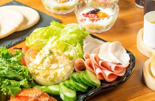 Oyama-cho RV Rental | Single dorm 4 single beds with 2 meals dinner a / Gotemba City Shizuoka