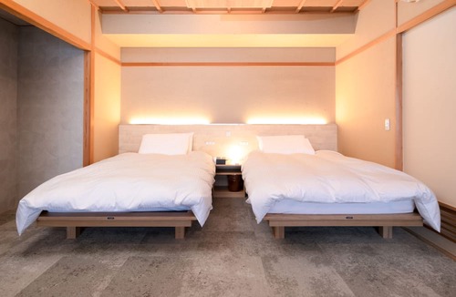 Iiyama Hotel | Hokuryuko Hotel North Nagano