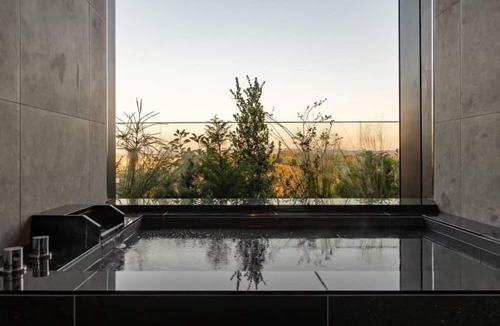 Iwata Hotel | GREENITY IWATA