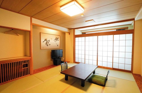 Yamanakako Hotel | Fuji Yamanakako Hotel