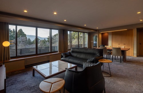 Hakone Hotel | Sengokubara cocon