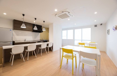 Chikusa Ward Hostel | Ayakichi guesthouse - Hostel