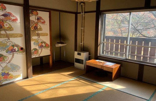 Minakami Cabin | Tanigawa Valley Lodge & Coffee Roastery