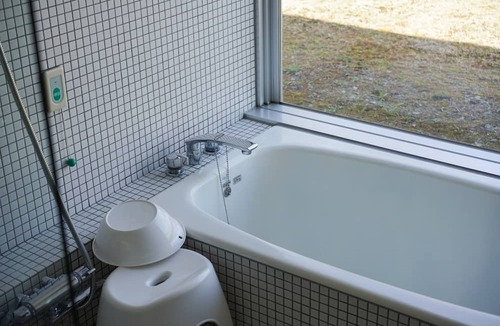 Miyota House | Lower level / Kitasakugun Nagano