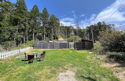 Otaki RV Rental | Deck House / Isumi County Chiba
